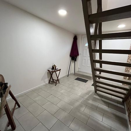 Gite1 Pour 6 Personnes Anneyron Luaran gambar