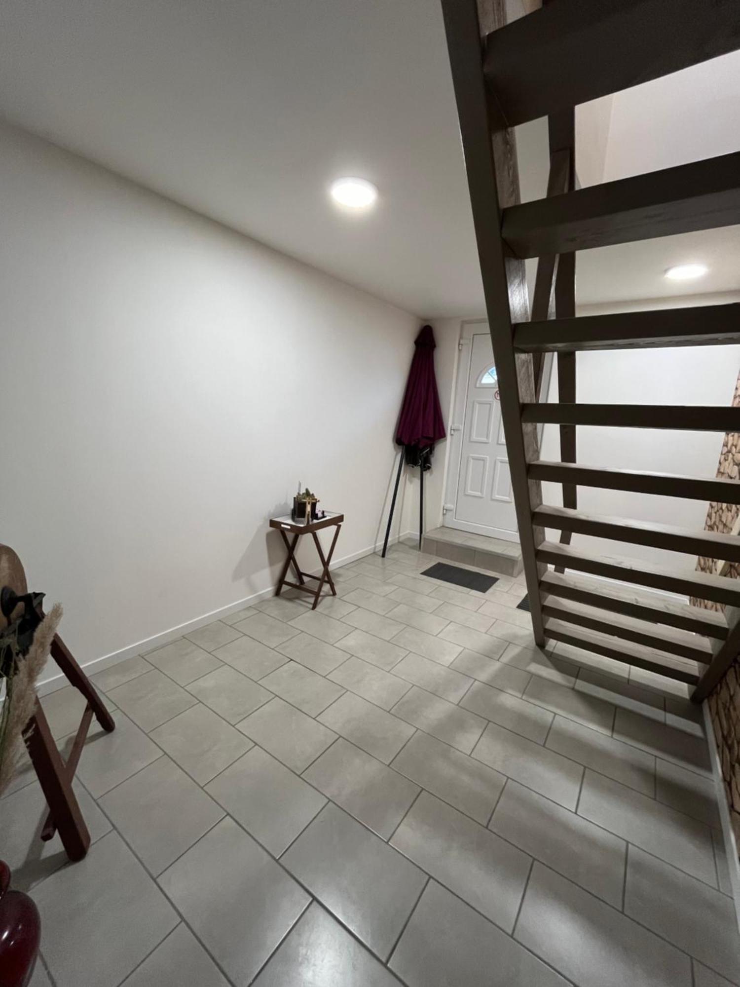 Gite1 Pour 6 Personnes Anneyron Luaran gambar
